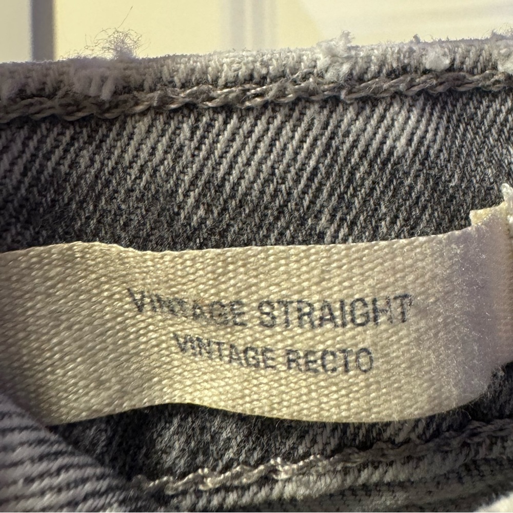 Universal Thread Jeans - Picture 4 of 4